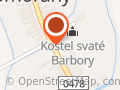 Komořany - Obecní Úřad