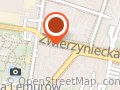 Biuro Projektowe Sanigator Paweł Moczulski ul. Nowiny 4a/1, 62-030 Luboń NIP