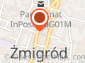 Optyczny świat Magdalena Nowakowska