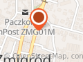 Spółdzielnia Mieszkaniowa
