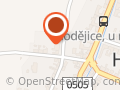 Mateřská škola Hodějice