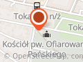 Kaplica cmentarna Błogosławionego Bogumiła