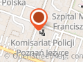 Policja. Komenda Miejska. Komisariat Poznań - Jeżyce