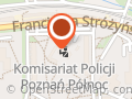 Policja. Komenda Miejska. Komisariat Poznań - Północ