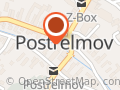 OBEC Postřelmov