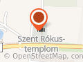 Sormási Szent Rókus templom
