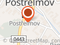 Římskokatolická farnost Postřelmov