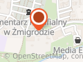 Majka. Pphu. Zając-Ostromecka m.