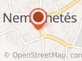 Nemeshetési Katolikus Templom