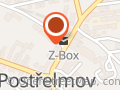 LAS dřevostavby