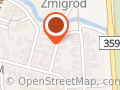 Kosarzycki Mirosław Zakład Usług Budowlanych