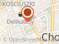 Zdrowe Włosy Ekologiczny Salon Fryzjerski