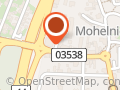 PRO-DOMA Stavebniny Mohelnice