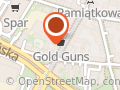 Gold-Elektronic - goldguns.pl - SALON BRONI - AMUNICJA - FAJERWERKI