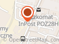 Logocentrum. Sp. Z O.o. Sklep Przyzakładowy. Cegielski H.