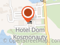 Hotel Kosmonauty Bisek