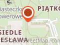 Tęczowy Pajacyk