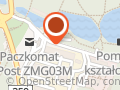 Informacja Turystyczna Baszta w Żmigrodzie