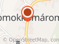 Polgármesteri Hivatal, Homokkomárom