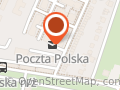 Poczta Polska Fup Poznań 33