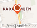 Szent Márk r.k. templom, Sárvár - Rábasömjén