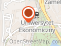 Przychodnia Lekarsko-Stomatologiczna przy Akademii Ekonomicznej w Poznaniu