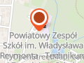 Powiatowy Zespół Szkół