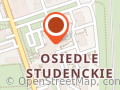 Przychodnia studencka Piątkowska 94 Poznań