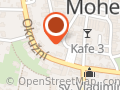 Hradební Restaurace Mohelnice