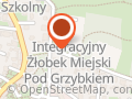 Integracyjny Żłobek Miejski "Pod Grzybkiem"