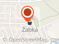 Żabka