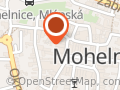 Městská knihovna Mohelnice
