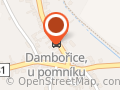 Potraviny Řeznictví-uzenářství Dohnálek