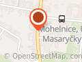 Hospodářské potřeby Mohelnice