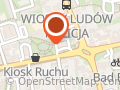 Wielkopolskie Biuro Geodezji i Terenów Rolnych w Poznaniu - Siedziba