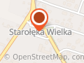 Szmajda Tadeusz. Sklep wielobranżowy