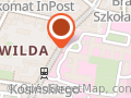 Puszysta Dama. Sklep odzieżowy