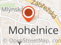 Pánské holičství Mischell