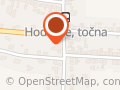 Pohostinství Sokolovna Hodějice