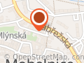 Rychlé Občerstvení Pod Bránou