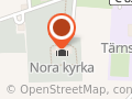 Pastorsexpeditionen i Nora Församling