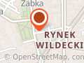 Okupska Regina. Kiosk Z Drobiem