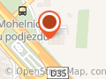 Complex Gym Mohelnice