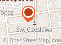 Żabka. Sklep spożywczy. Murawski P.