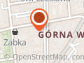 San Marco. Sklep odzieżowy Spółdzielni Niewidomych