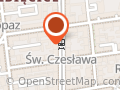 Matyja Elżbieta. Zakład szlifierski wałów korbowych i cylindrów