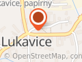 OBEC Lukavice