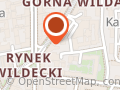 Muszelka. Bar mleczny GSS Społem