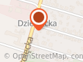 Patrzykont Henryka. Sklep Mięsny
