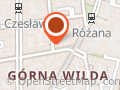Konieczna Barbara. Gabinet Stomatologiczny